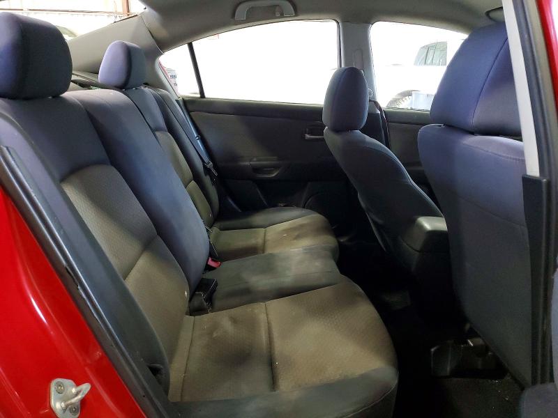 Photo 10 from auction – 2005 MAZDA 3 I with VIN JM1BK12F151228147