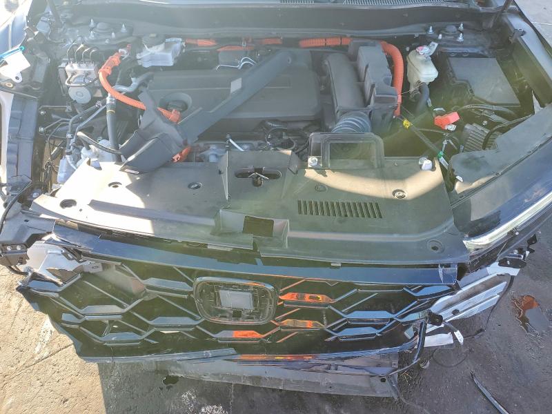 Photo 11 from auction – 2023 HONDA CR-V with VIN 2HKRS5H57PH713831