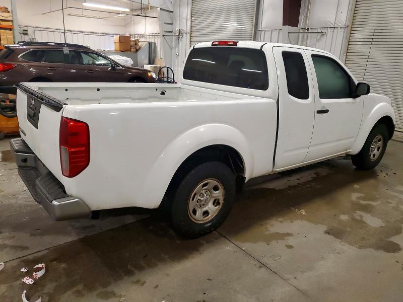 Photo 3 from auction – 2014 NISSAN FRONTIER S with VIN 1N6BD0CT8EN760946