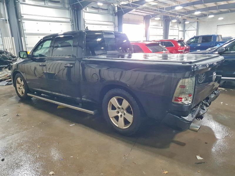 Photo 2 from auction – 2015 RAM 1500 SPORT with VIN 1C6RR7UT7FS618303