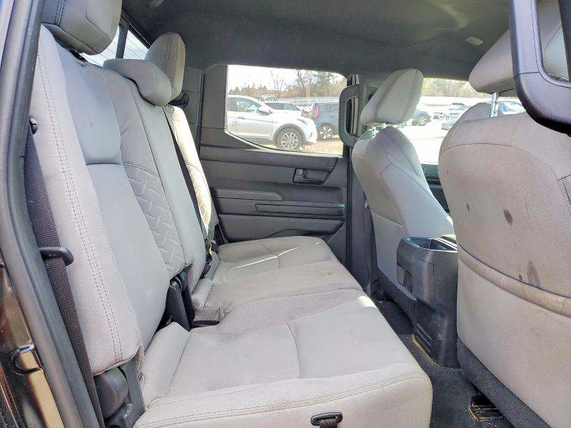 Photo 10 from auction – 2024 TOYOTA TACOMA DOU with VIN 3TMLB5JN8RM056020