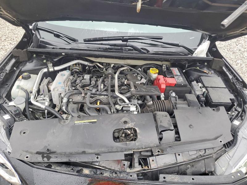 Photo 11 from auction – 2022 NISSAN SENTRA with VIN 3N1AB8DV0NY313892