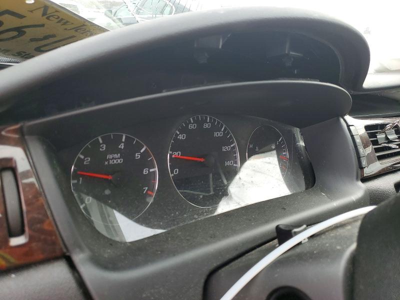 Zdjęcie 9 z aukcji – 2014 CHEVROLET IMPALA LIM z VIN 2G1WC5E32E1185089