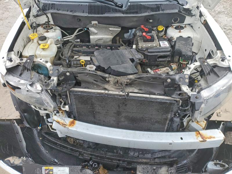 Photo 12 from auction – 2014 JEEP COMPASS SP with VIN 1C4NJCBA4ED774598