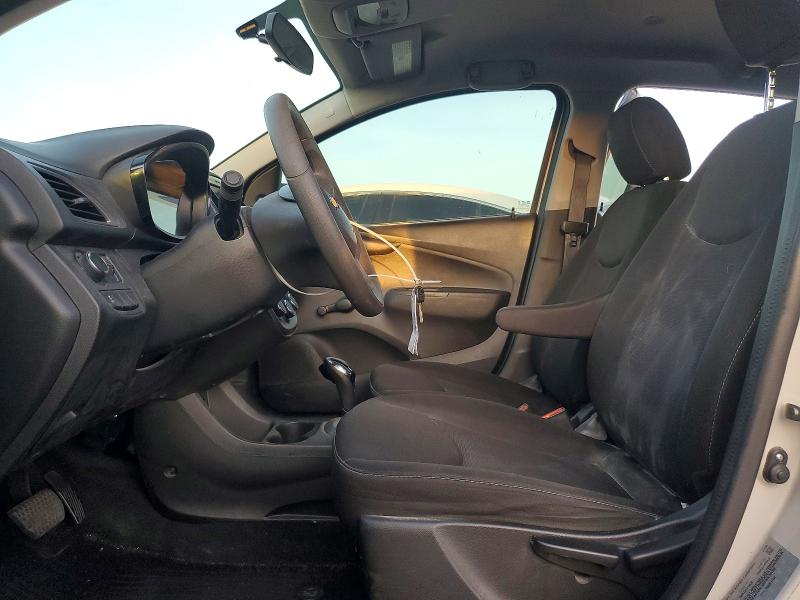 Foto 7 de la subasta – 2021 CHEVROLET SPARK LS con VIN KL8CB6SA6MC710565