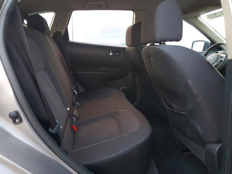 Photo 11 from auction – 2013 NISSAN ROGUE with VIN JN8AS5MT7DW549296