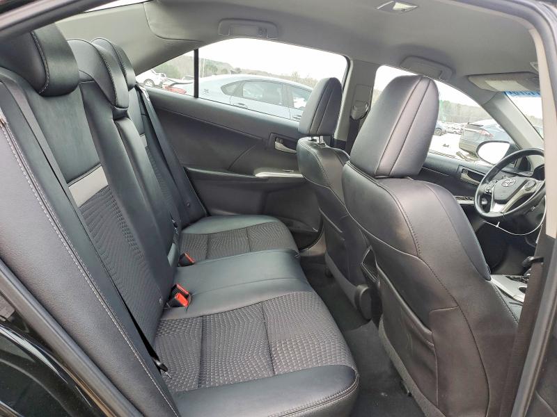 Photo 10 from auction – 2014 TOYOTA CAMRY L with VIN 4T1BF1FK4EU408549