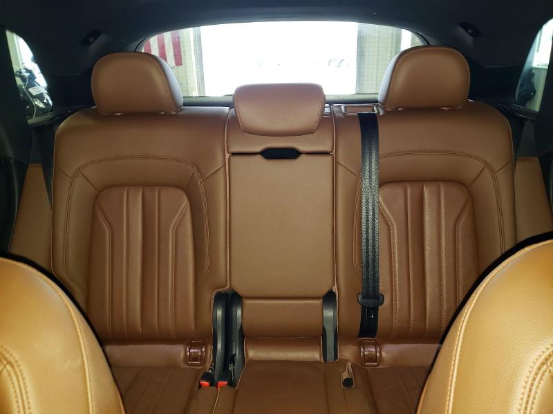Photo 10 from auction – 2018 AUDI Q5 PREMIUM with VIN WA1BNAFY8J2067247