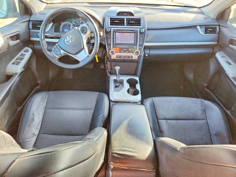 Photo 8 from auction – 2012 TOYOTA CAMRY BASE with VIN 4T1BF1FK1CU048279