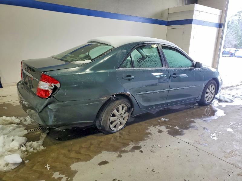Photo 3 from auction – 2004 TOYOTA CAMRY with VIN 4T1BE30K94U295364