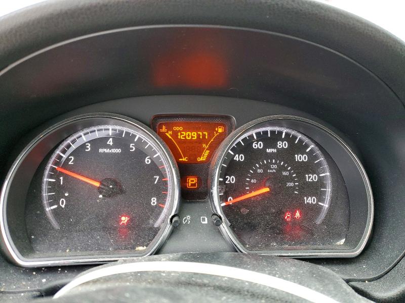 Photo 9 from auction – 2014 NISSAN VERSA NOTE with VIN 3N1CE2CPXEL410935