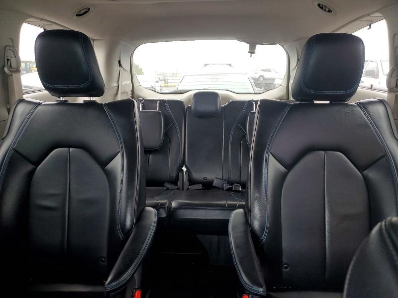 Photo 10 from auction – 2021 CHRYSLER PACIFICA with VIN 2C4RC1L71MR580495