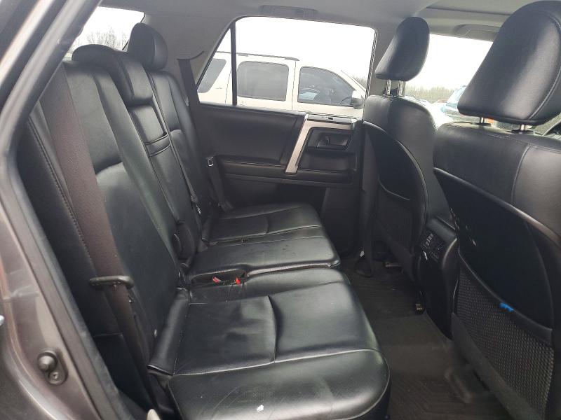 صورة رقم 11 من المزاد - 2012 TOYOTA 4RUNNER SR مع VIN JTEBU5JR1C5095288