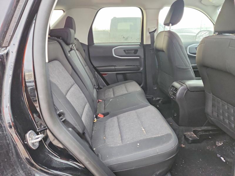 Photo 11 from auction – 2024 FORD BRONCO SPO with VIN 3FMCR9B63RRF38242
