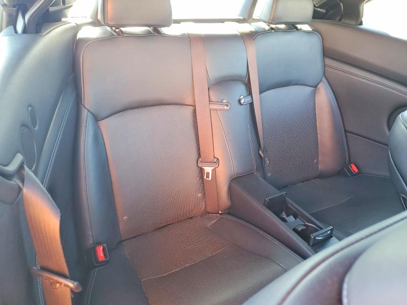 Photo 10 from auction – 2013 LEXUS IS 250 with VIN JTHFF2C29D2527691