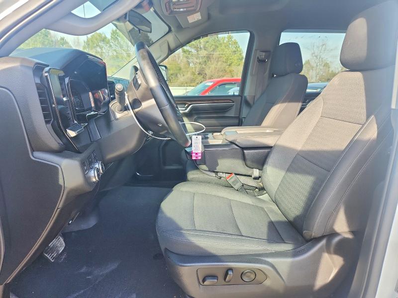 Photo 7 from auction – 2024 GMC SIERRA K35 with VIN 1GT49TEY8RF188025