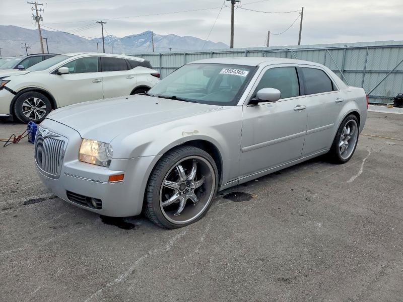 CHRYSLER 300 TOURIN 2005 with VIN 2C3JA53G15H184220 - Photo from auction