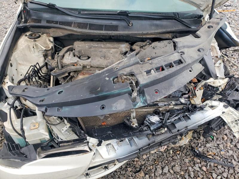 Photo 11 from auction – 2015 TOYOTA CAMRY with VIN 4T1BF1FK0FU027847