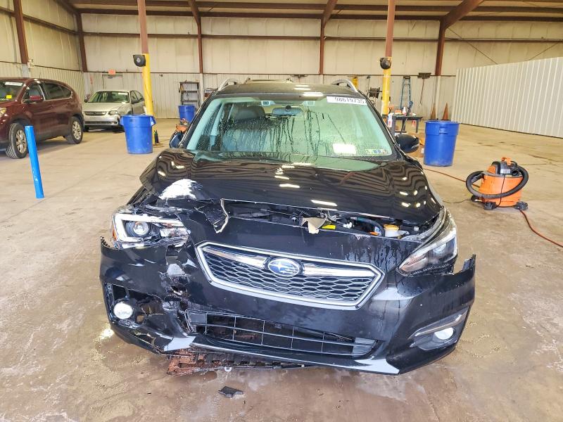 Photo 5 from auction – 2017 SUBARU IMPREZA LI with VIN 4S3GTAU69H3720322
