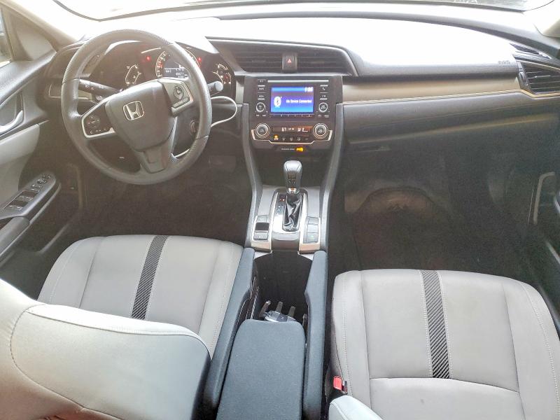 Photo 8 from auction – 2017 HONDA CIVIC with VIN 2HGFC2F59HH521789