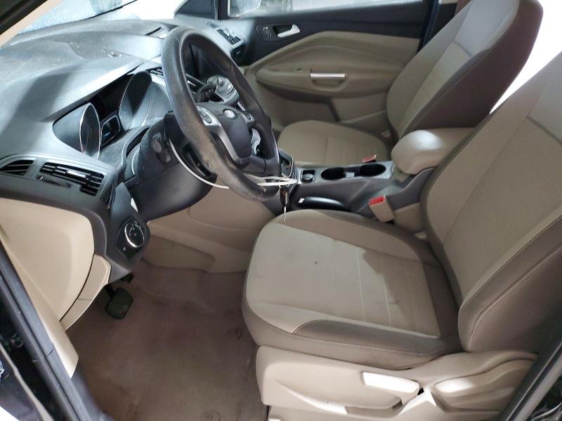 Photo 7 from auction – 2013 FORD ESCAPE SE with VIN 1FMCU9G94DUD72347