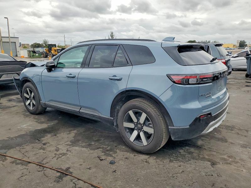 Photo 2 from auction – 2025 HONDA PROLOGUE T with VIN 3GPKHWRM4SS526281