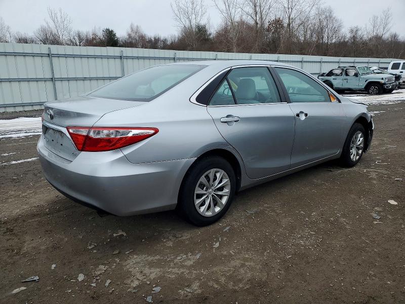 Photo 3 from auction – 2016 TOYOTA CAMRY LE with VIN 4T4BF1FK3GR571749