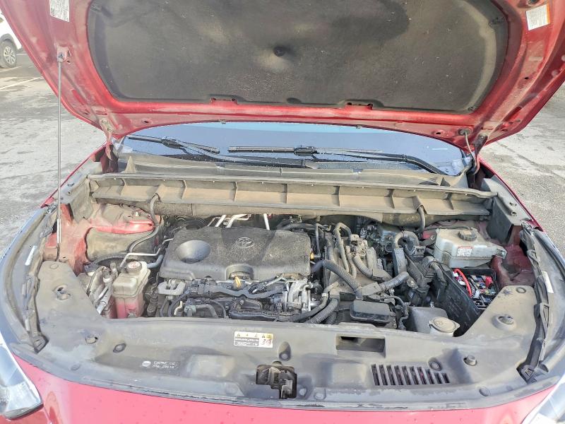 Photo 12 from auction – 2020 TOYOTA HIGHLANDER with VIN 5TDHARAH7LS503163