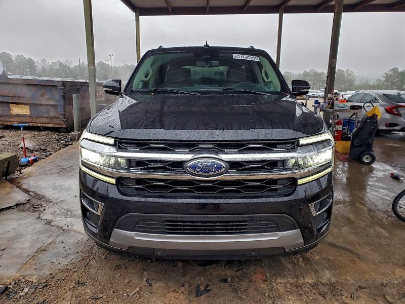 Photo 5 from auction – 2024 FORD EXPEDITION with VIN 1FMJK1K86REA57368