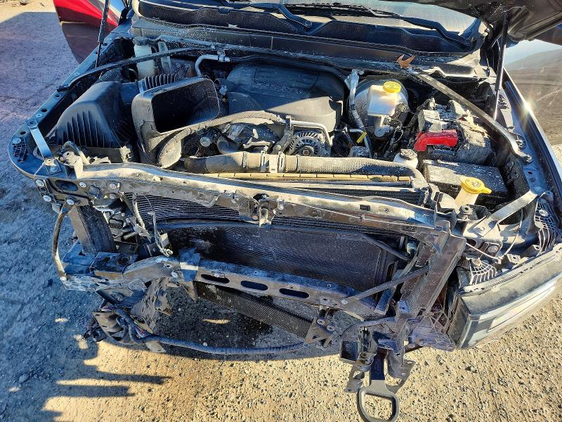 Photo 11 from auction – 2019 RAM 2500 POWER with VIN 3C6TR5EJ7KG613708