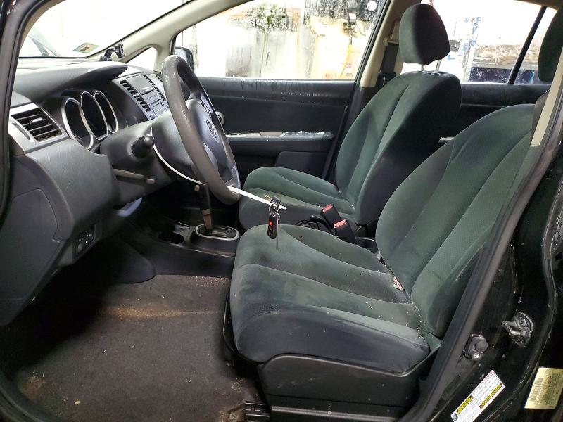 Photo 7 from auction – 2011 NISS VERSA with VIN 3N1BC1AP8BL422740