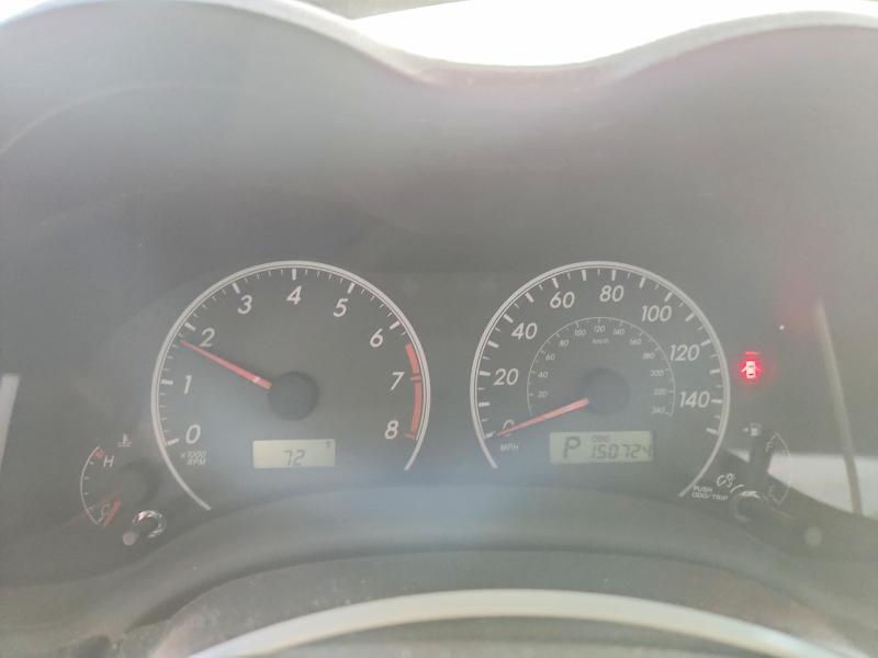 Photo 9 from auction – 2012 TOYOTA COROLLA with VIN 2T1BU4EE8CC810219