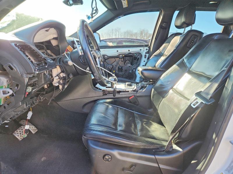 Photo 7 from auction – 2015 JEEP GRAND CHER with VIN 1C4RJFCG5FC241415