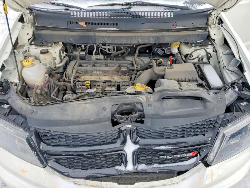 Photo 12 from auction – 2020 DODGE JOURNEY with VIN 3C4PDCAB2LT279429
