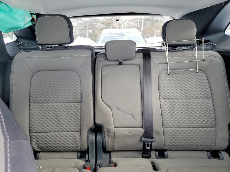 Photo 10 from auction – 2022 FORD ESCAPE SE with VIN 1FMCU0EZ5NUA60165