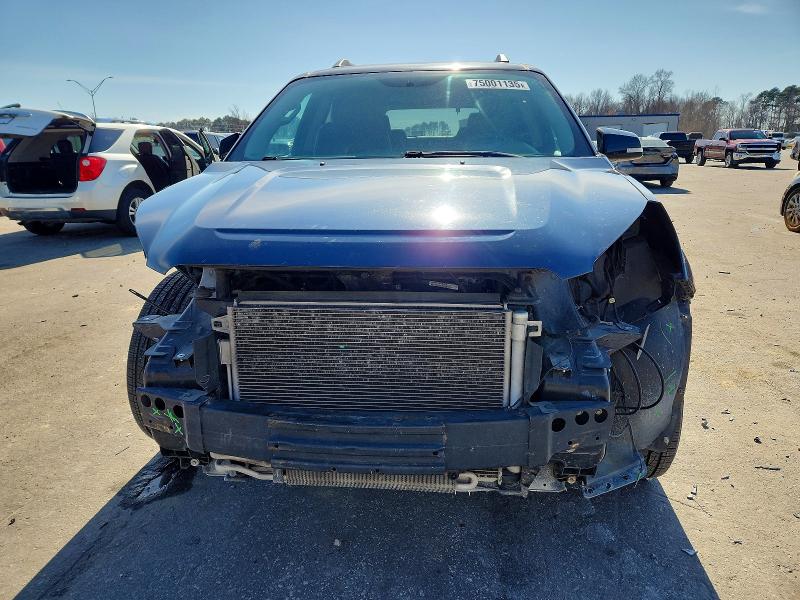 صورة رقم 5 من المزاد - 2016 GMC ACADIA مع VIN 1GKKRRKD8GJ185524