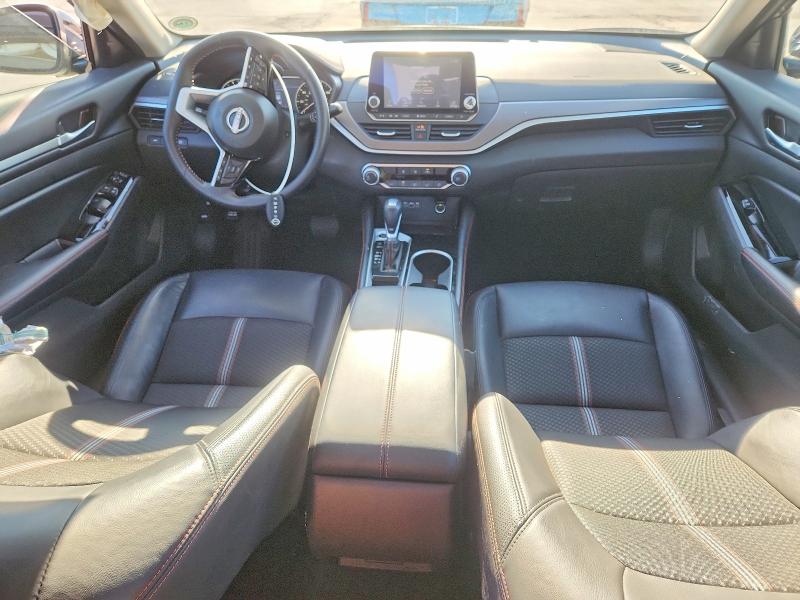 Photo 8 from auction – 2025 NISS ALTIMA with VIN 1N4BL4CV7SN341471