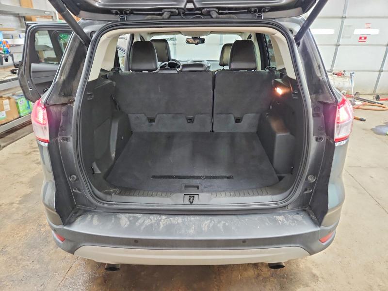 Photo 6 from auction – 2015 FORD ESCAPE TIT with VIN 1FMCU9J91FUB25895