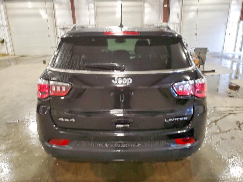 Photo 6 from auction – 2024 JEEP COMPASS LI with VIN 3C4NJDCN1RT114669