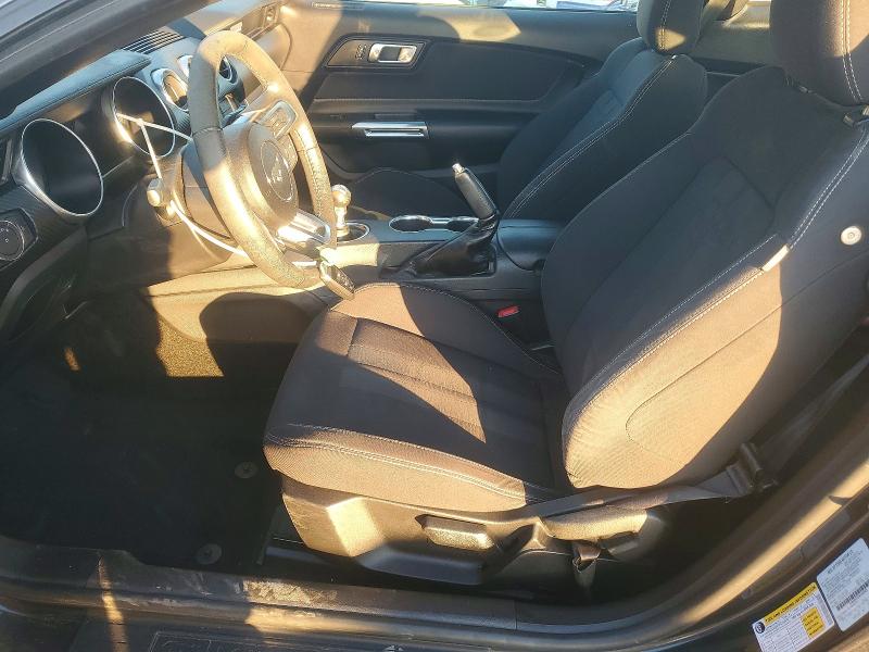 Photo 7 from auction – 2019 FORD MUSTANG with VIN 1FA6P8TH3K5103561