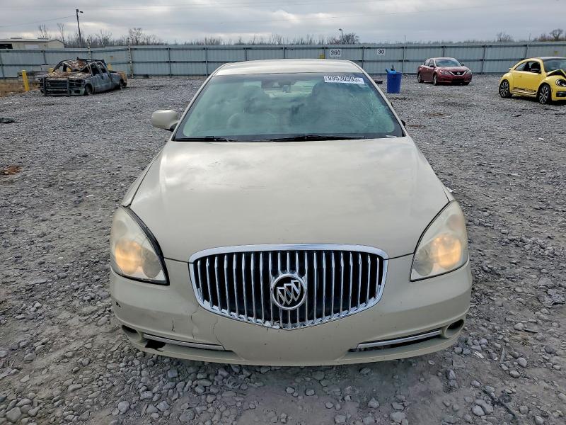 Photo 5 from auction – 2010 BUICK LUCERNE with VIN 1G4HE5EM9AU108118