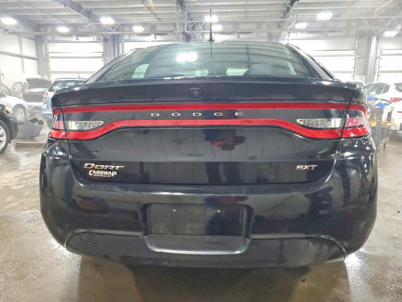 Photo 6 from auction – 2015 DODGE DART SXT with VIN 1C3CDFBB7FD415146