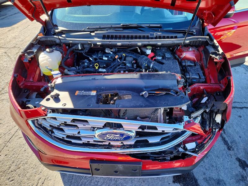Photo 12 from auction – 2020 FORD EDGE TITAN with VIN 2FMPK4K93LBA59795