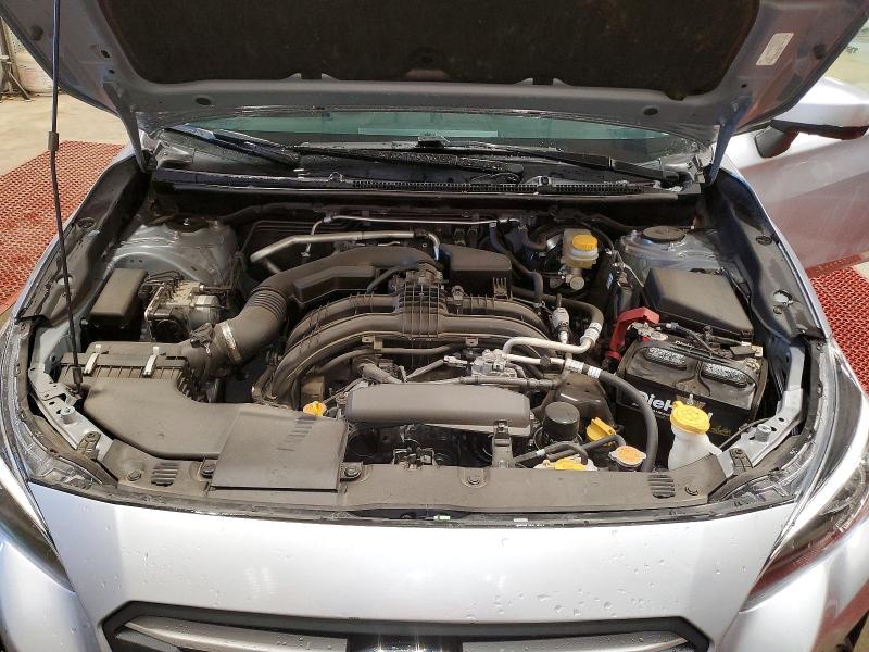 Photo 12 from auction – 2020 SUBARU CROSSTREK with VIN JF2GTAPC9L8267785