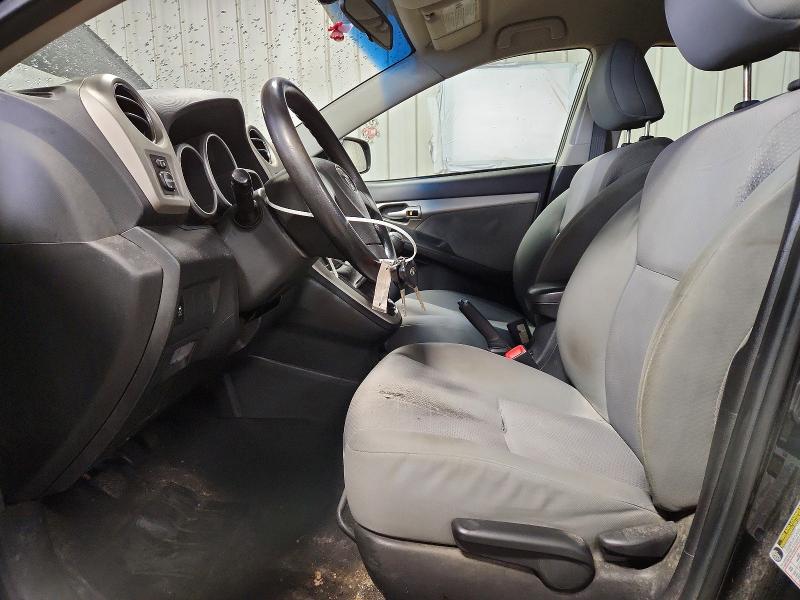 Photo 7 from auction – 2010 TOYOTA COROLLA MA with VIN 2T1KU4EE0AC340958
