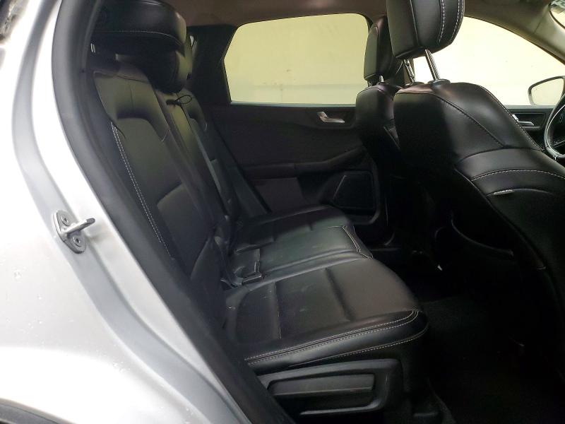Photo 11 from auction – 2020 FORD ESCAPE with VIN 1FMCU9H63LUA59227