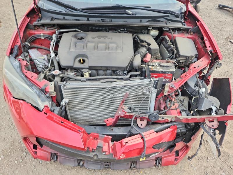 Photo 11 from auction – 2018 TOYOTA COROLLA L with VIN 2T1BURHEXJC975422
