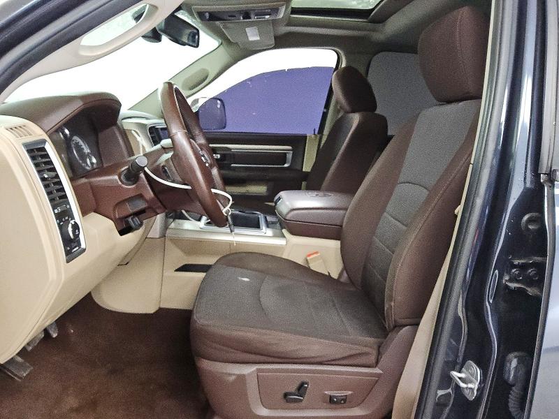 Photo 7 from auction – 2014 RAM 1500 SLT with VIN 1C6RR7LG1ES355874