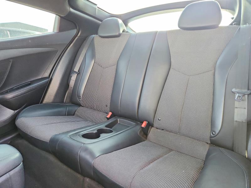 Photo 10 from auction – 2016 HYUNDAI VELOSTER with VIN KMHTC6AD6GU253170