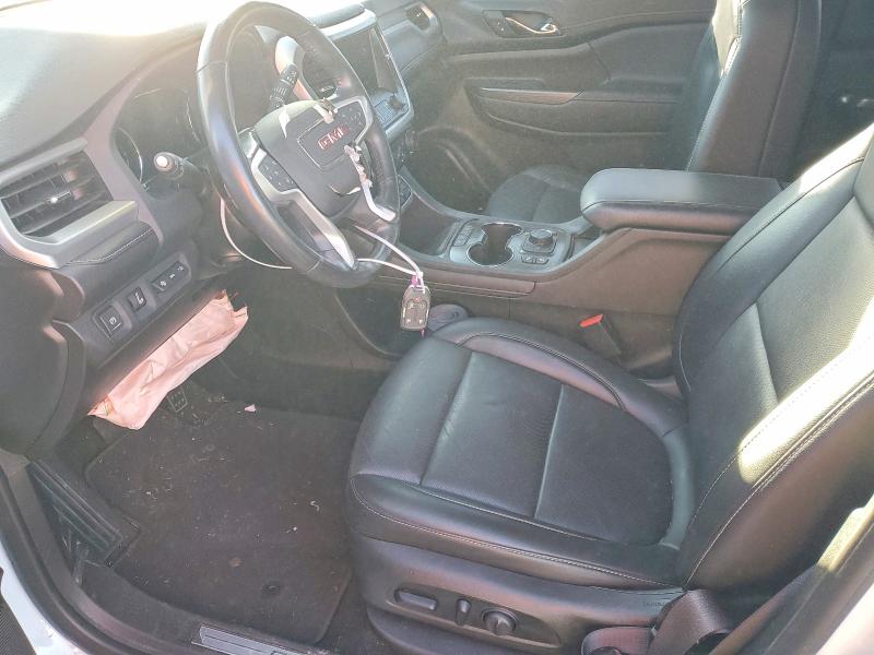 Photo 7 from auction – 2021 GMC ACADIA with VIN 1GKKNMLSXMZ180916